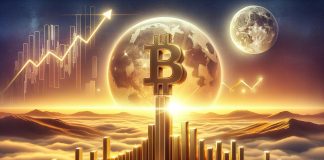 Bitcoin Worth Goals Larger: Bullish Development Indicators New Peaks Forward