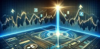 XRP Worth Caught in a Vary: Will It Break Out Quickly?