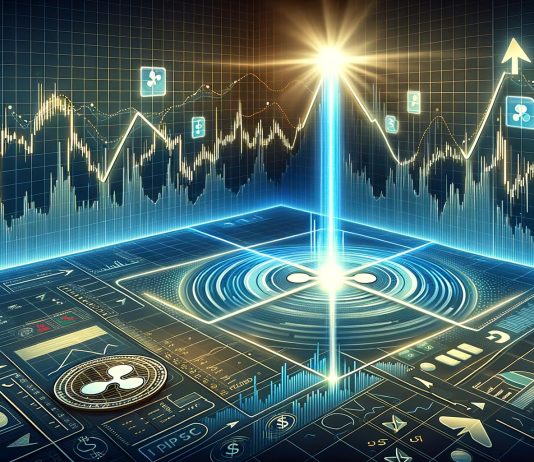 XRP Worth Caught in a Vary: Will It Break Out Quickly?