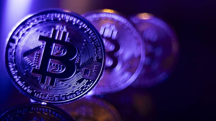 Overlook Concern, Embrace Greed? Bitcoin Soars As Sentiment Turns Purple Scorching