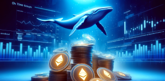 Ethereum Deposits At 4-Month Excessive: Whales Making ready For Selloff?