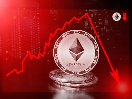 Ethereum Spot ETFs: Report Reveals Grayscale Might Preserve ETH Worth Down With $110M Day by day Outflows