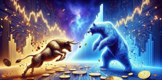 Bitcoin Worth Struggles to Reclaim $70Okay: Will the Bulls Prevail? Bitcoin Worth Struggles to Reclaim $70Okay: Will the Bulls Prevail?