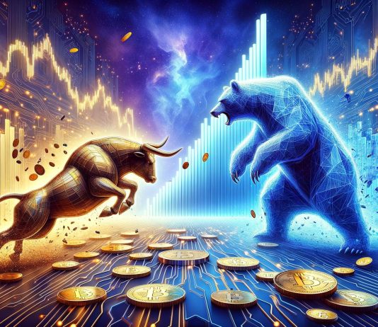 Bitcoin Worth Struggles to Reclaim $70Okay: Will the Bulls Prevail?