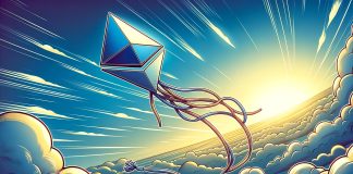 Can Ethereum Worth Preserve This Help and Spark a New Improve?