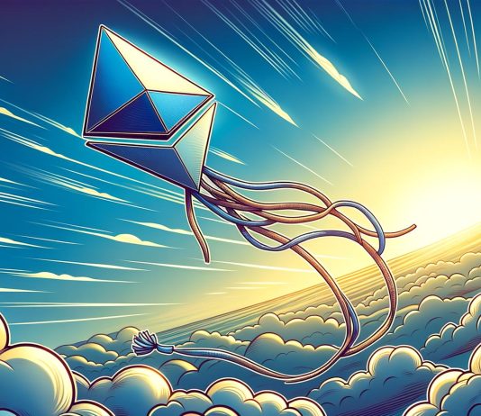 Can Ethereum Worth Preserve This Help and Spark a New Improve?