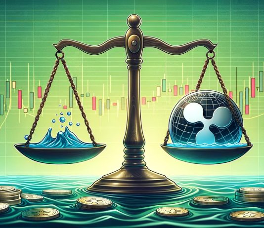 XRP Worth at Danger: Will It Sink or Swim at Key Help Ranges?