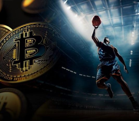 How Crypto is Shaping Skilled Sports activities