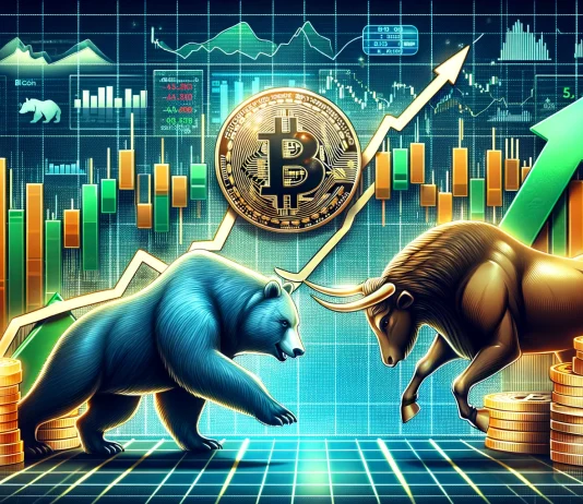 Bitcoin Caught in a Vary – However Bullishness Stays