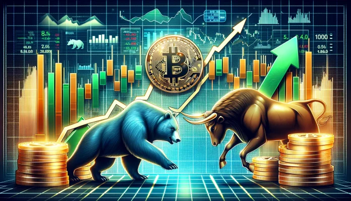 Bitcoin Caught in a Vary – However Bullishness Stays
