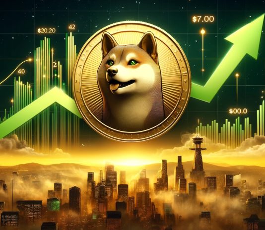 Shiba Inu Worth Prediction: SHIB Exhibits Unusually Excessive Power Towards Dogecoin