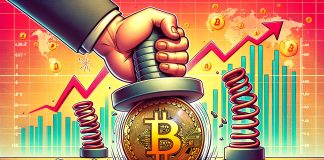 Bitcoin Worth Struggles: Can the Main Cryptocurrency Begin Contemporary Enhance? Bitcoin Worth Struggles: Can the Main Cryptocurrency Begin Contemporary Enhance?