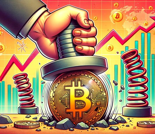 Bitcoin Worth Struggles: Can the Main Cryptocurrency Begin Contemporary Enhance?