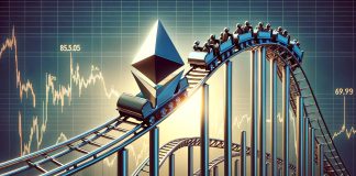 Ethereum Dips Additional: Will the Slide Cease or Is ETH on a Rollercoaster?