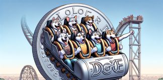 Dogecoin’s Rally Experience: DOGE Dangle On Tight or Put together to Bark!