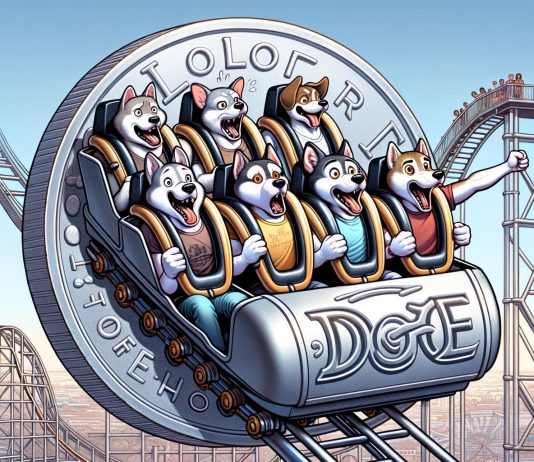 Dogecoin’s Rally Experience: DOGE Dangle On Tight or Put together to Bark!