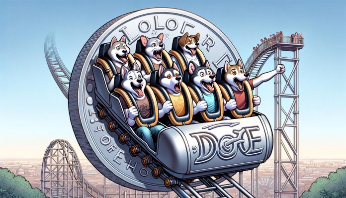 Dogecoin’s Rally Experience: DOGE Dangle On Tight or Put together to Bark!