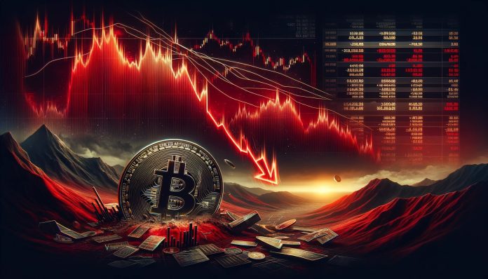 Crypto Strategist Who Predicted Bitcoin Rejection At $70,000 Reveals The place Value Is Headed Subsequent