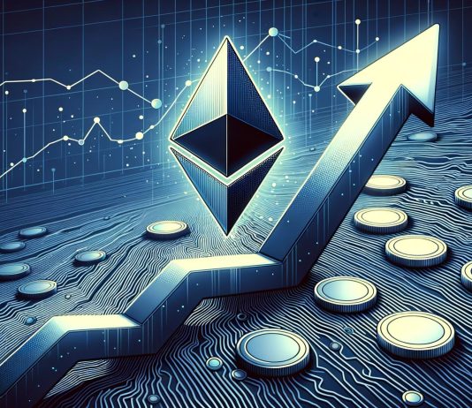 Ethereum Hovering Above $3,700 As Mega Whales Accumulate: $4,900 Incoming?