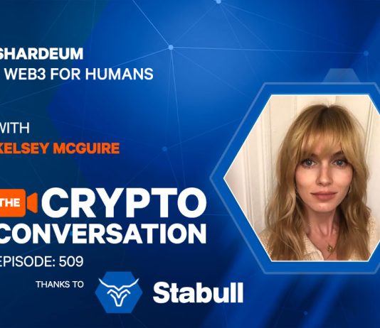 Shardeum – Web3 for People