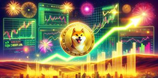 Shiba Inu Elliot Wave Depend Falls Into Place, Right here’s The place The Bullish Wave four Says The Value Is Headed