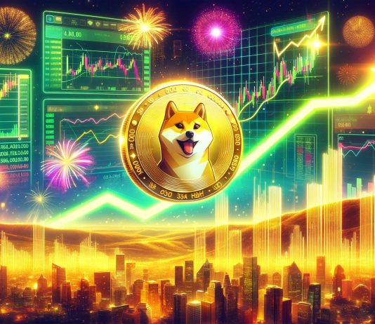 Shiba Inu Elliot Wave Depend Falls Into Place, Right here’s The place The Bullish Wave four Says The Value Is Headed