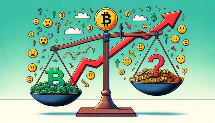 Bitcoin’s Upside Momentum Fading: What’s Subsequent for BTC?