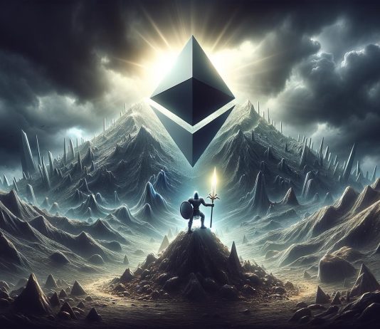Ethereum Faces an Uphill Battle: Can It Overcome the Challenges?