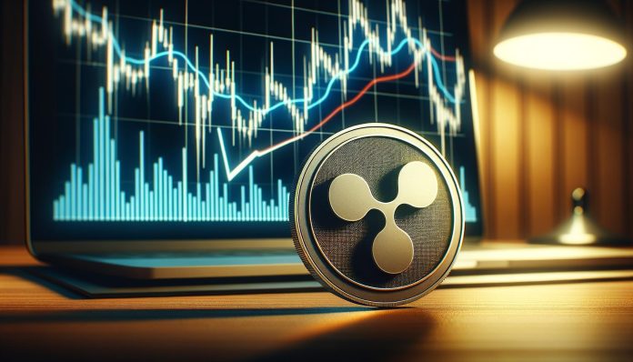 XRP Worth Grinds Decrease: Looking for Assist Amid Downtrend