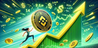 BNB Value Launches Restoration Bid: Will the Bounce Maintain?