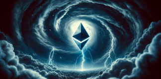 Ethereum Buyers Take On Sky-Excessive Leverage: Brace For Risky Storm?