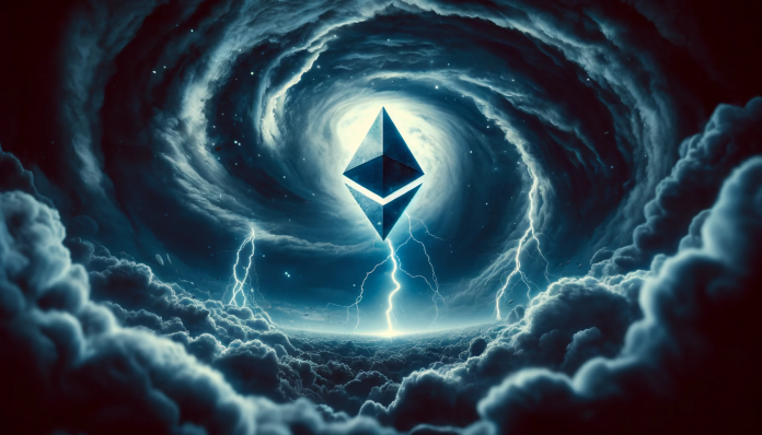 Ethereum Buyers Take On Sky-Excessive Leverage: Brace For Risky Storm?