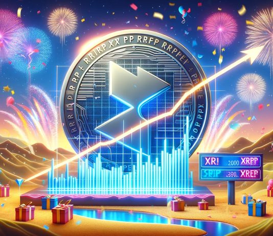 Knowledgeable Charts 1,400% Course To $7.5 For XRP Worth As RSI Falls To All-Time Low