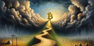 Bitcoin Value Slips Decrease: Gradual Descent or Alternative Forward?