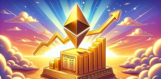 Ethereum Value Steadies: Robust Help Hints at Thrilling Upside Potential