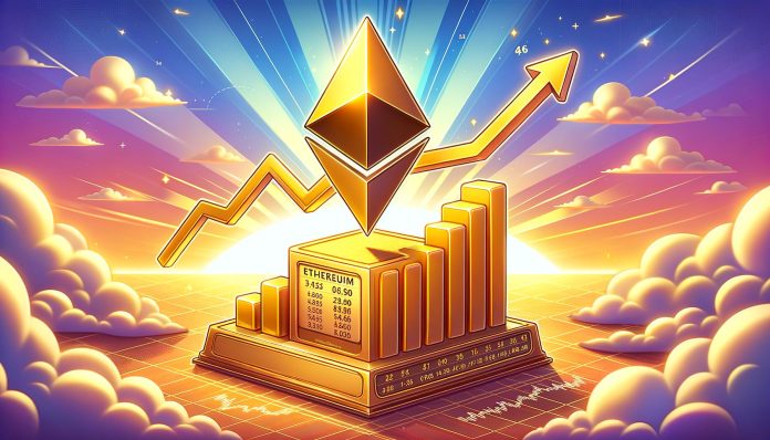 Ethereum Value Steadies: Robust Help Hints at Thrilling Upside Potential Ethereum Value Steadies: Robust Help Hints at Thrilling Upside Potential