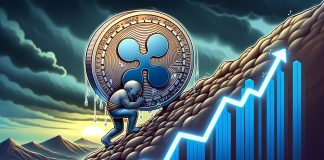 XRP Worth Wrestle Continues: Will It Discover Help? XRP Worth Wrestle Continues: Will It Discover Help?