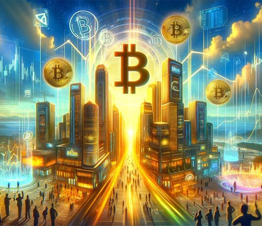 Crypto Analyst Predicts ‘Main Impulse’ Transfer For Bitcoin, Right here’s The Goal