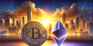 Bitcoin, Ethereum On Exchanges Drop To New Lows, What A Provide Squeeze Would Imply For The Market