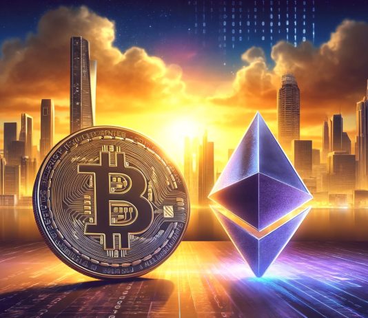 Bitcoin, Ethereum On Exchanges Drop To New Lows, What A Provide Squeeze Would Imply For The Market