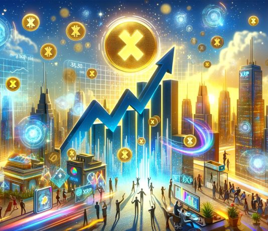 XRP Hasn’t Had A Bull Cycle Since 2017, Analyst Reveals What Will Occur When It Does