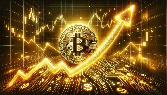 Bitcoin Value Good points Momentum: Bullish Surge Forward?