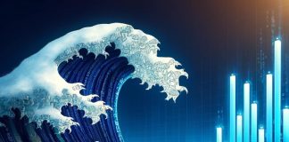 Rising Tide: Crypto Funding Merchandise See $185M Inflows, Could Units New Report At $2 Billion