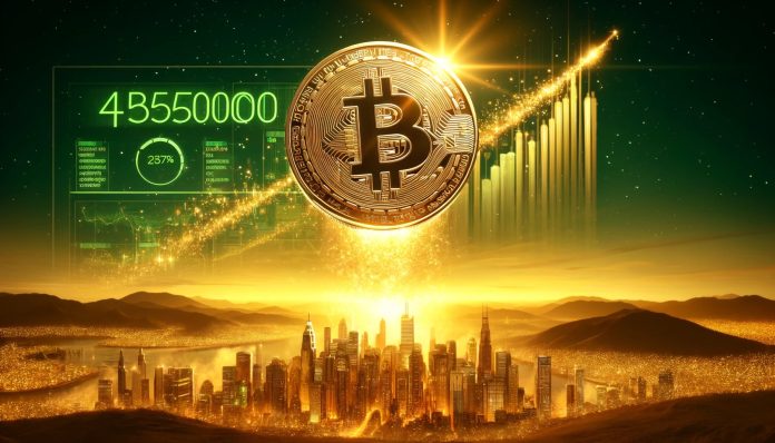 Bitcoin Will get Large $500,000 Worth Tag From Billionaire, Right here’s Why