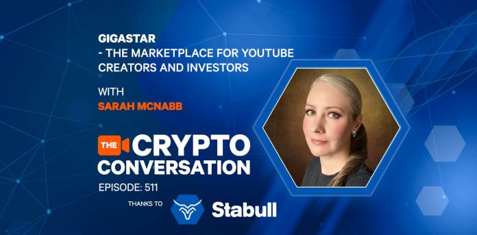 GigaStar – The Market for YouTube Creators and Buyers