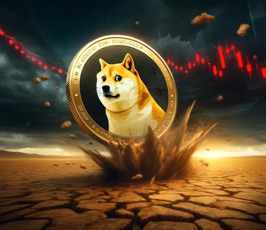 Dogecoin Social Sentiment Turns Bearish And Drops To March Ranges, What This Means For Value