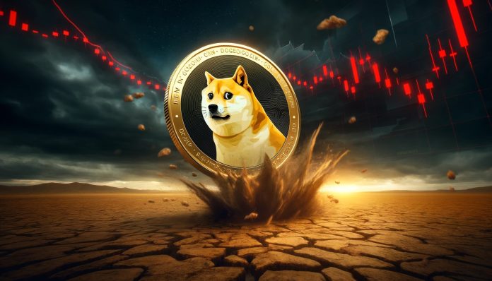 Dogecoin Social Sentiment Turns Bearish And Drops To March Ranges, What This Means For Value