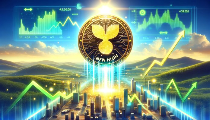 Crypto Analyst Forecasts A 4,000% XRP Value Run To $30, Right here’s When
