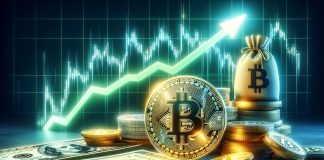 Bitcoin Worth Turns Inexperienced: Poised for a Main Upswing Bitcoin Worth Turns Inexperienced: Poised for a Main Upswing
