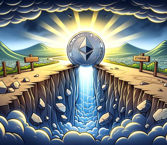 Ethereum Value Caught in a Rut however Poised for an Thrilling Upside Break